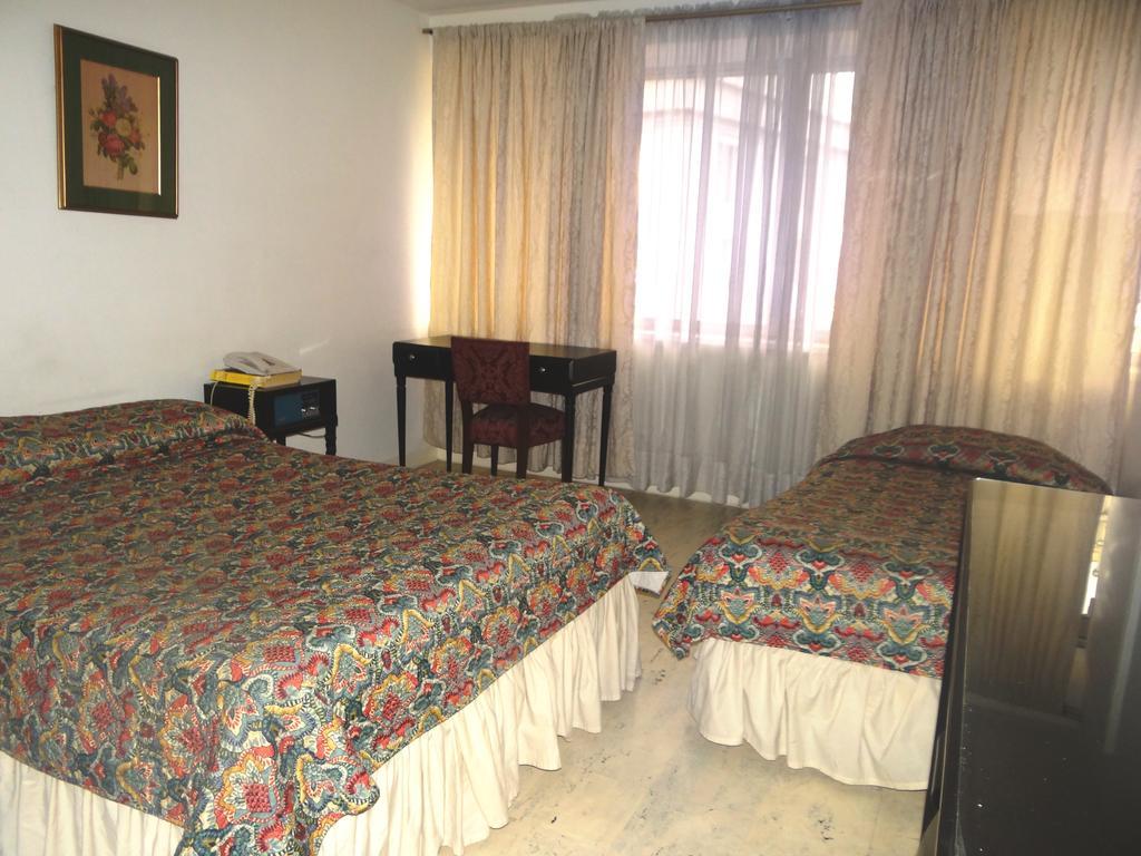 Hotel Nutibara Express Medellín Cameră foto