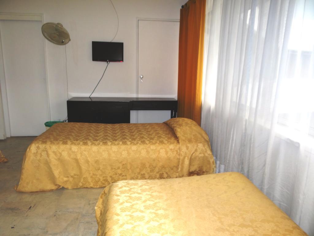Hotel Nutibara Express Medellín Cameră foto